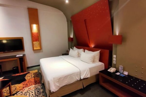 4 Rekomendasi Hotel Terbaik di Palembang, dari Hotel Mewah hingga Penginapan Nyaman