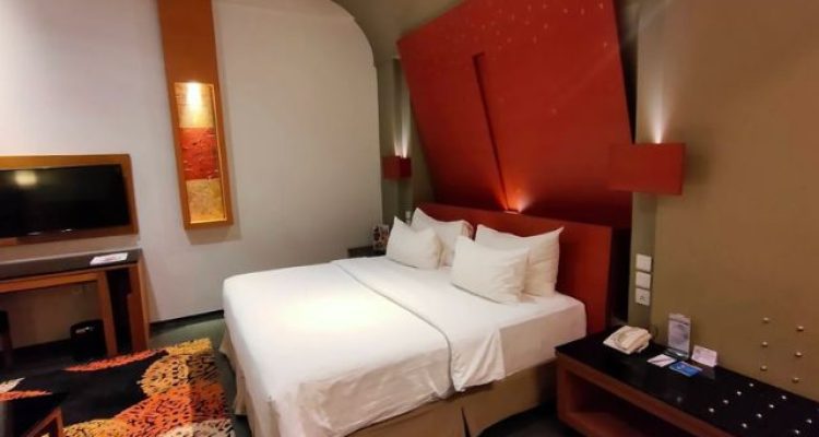 4 Rekomendasi Hotel Terbaik di Palembang, dari Hotel Mewah hingga Penginapan Nyaman
