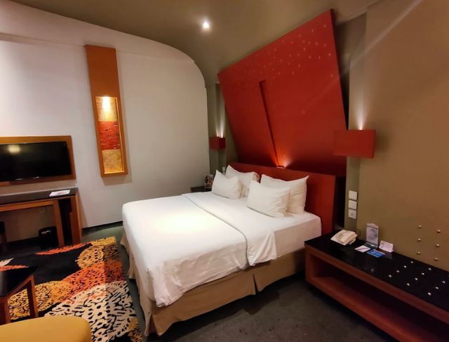 4 Rekomendasi Hotel Terbaik di Palembang, dari Hotel Mewah hingga Penginapan Nyaman