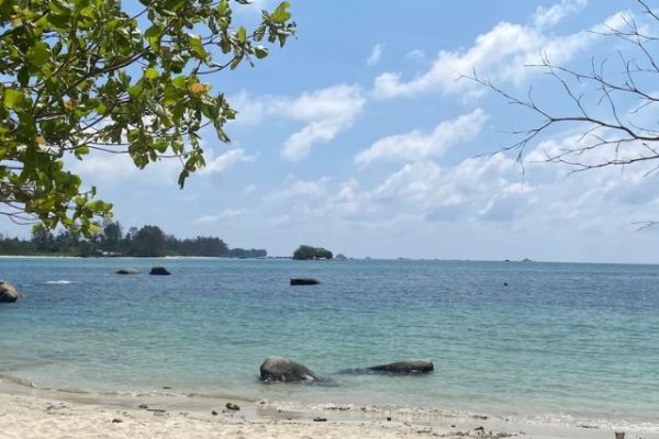 5 Wisata Bintan yang Wajib Dikunjungi, Dari Pantai Trikora hingga Treasure Bay untuk Liburan Santai