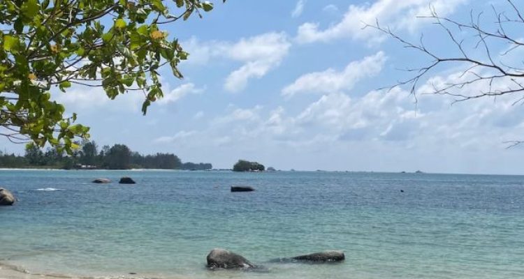 5 Wisata Bintan yang Wajib Dikunjungi, Dari Pantai Trikora hingga Treasure Bay untuk Liburan Santai