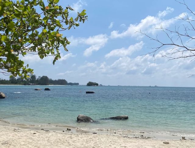 5 Wisata Bintan yang Wajib Dikunjungi, Dari Pantai Trikora hingga Treasure Bay untuk Liburan Santai