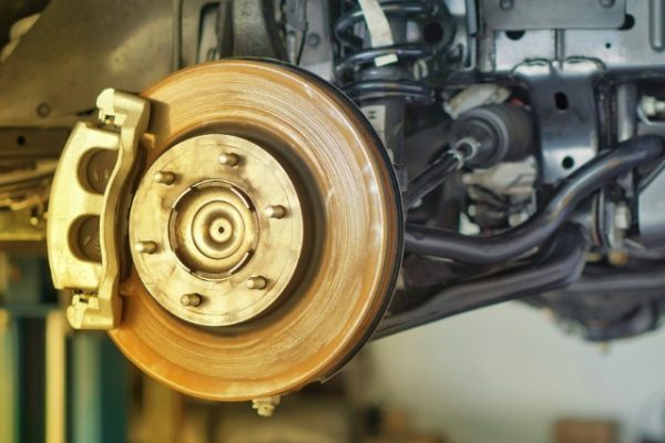 Cara Kerja Engine Braking pada Mobil