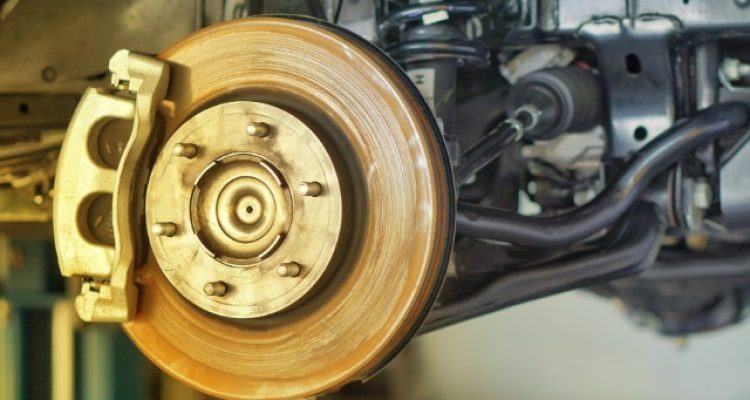 Cara Kerja Engine Braking pada Mobil