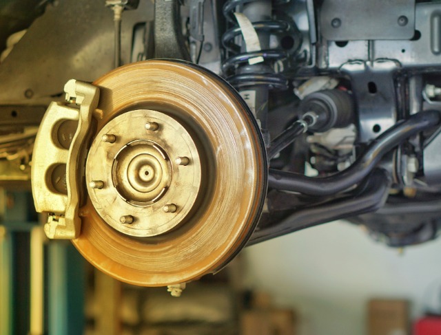 Cara Kerja Engine Braking pada Mobil