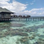 Grand Mega Diving Resort Karimun Jawa, Penginapan Ala Maldives dengan Laut yang Menakjubkan