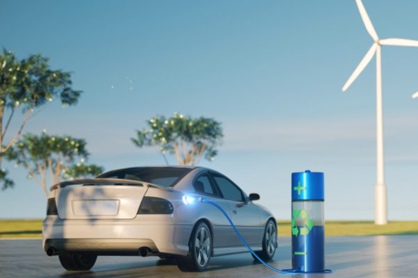 Mengapa Mobil Listrik Hanya Menggunakan Satu Gigi?