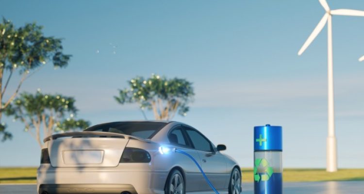 Mengapa Mobil Listrik Hanya Menggunakan Satu Gigi?