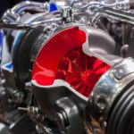 Mengenal Cara Kerja Twin Turbo pada Mesin Mobil