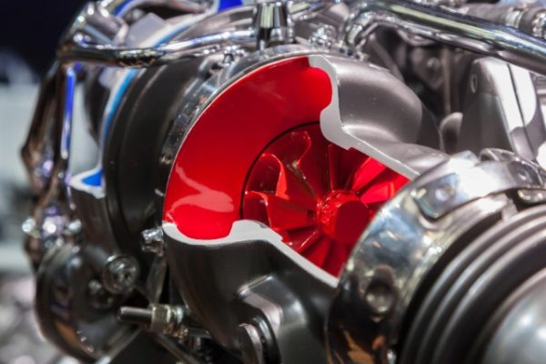 Mengenal Cara Kerja Twin Turbo pada Mesin Mobil