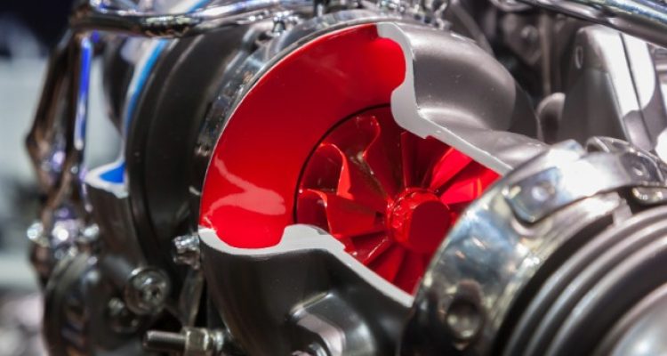 Mengenal Cara Kerja Twin Turbo pada Mesin Mobil