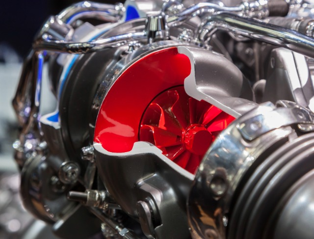 Mengenal Cara Kerja Twin Turbo pada Mesin Mobil
