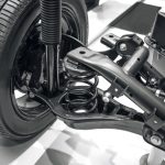 Mengenal Sistem Suspensi Mobil