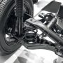 Mengenal Sistem Suspensi Mobil