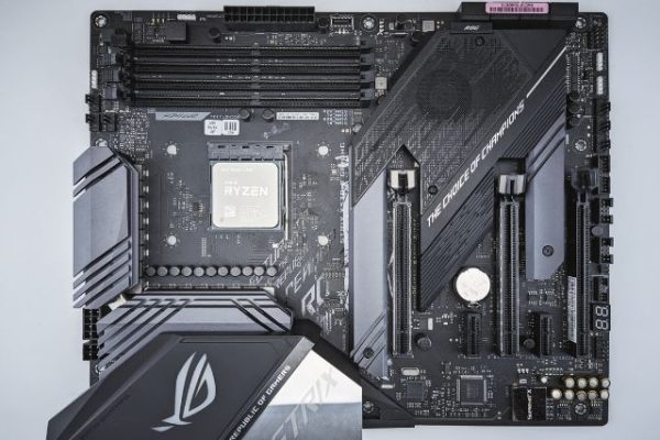 Mengenal Urutan Prosesor AMD Ryzen