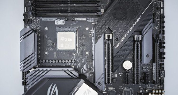 Mengenal Urutan Prosesor AMD Ryzen