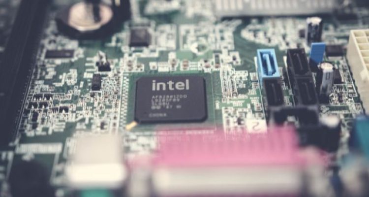 Mengenal Urutan Prosesor Intel