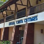 Mutiara Carita Cottage, Resort Keluarga di Carita Fasilitas Super Lengkap