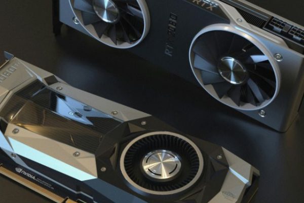 Panduan Memahami Perbedaan GPU NVIDIA RTX