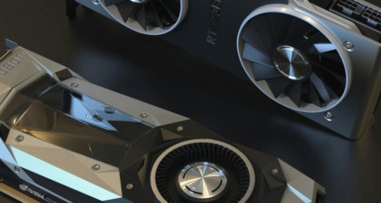 Panduan Memahami Perbedaan GPU NVIDIA RTX