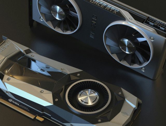 Panduan Memahami Perbedaan GPU NVIDIA RTX