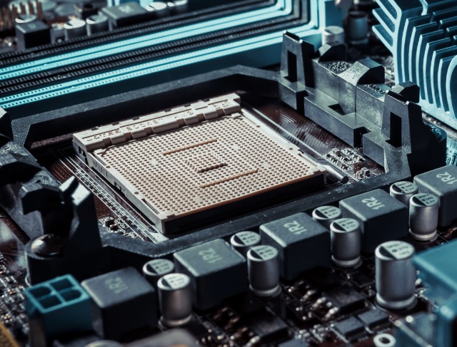 Panduan Memilih Chipset Intel yang Tepat
