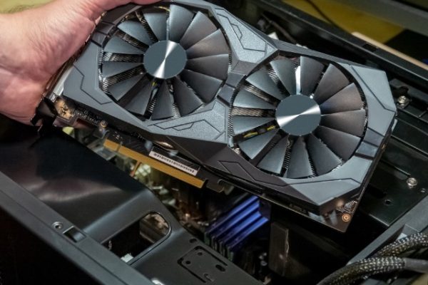 Panduan Memilih GPU 4 GB, 8 GB, 12 GB, hingga 32 GB untuk Gaming