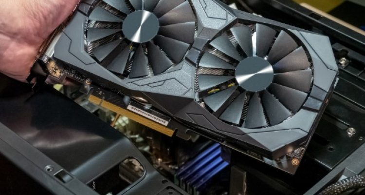 Panduan Memilih GPU 4 GB, 8 GB, 12 GB, hingga 32 GB untuk Gaming