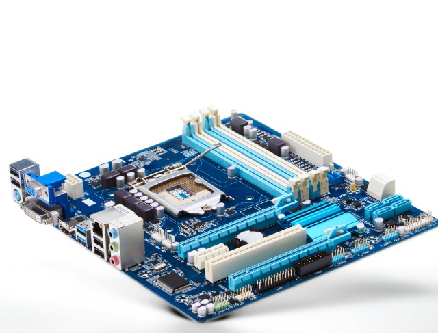 Panduan Memilih Ukuran Motherboard PC dari Mini-ITX, Micro-ATX, ATX, E-ATX, hingga SSI-EEB