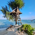 Panduan Menyeberang Liburan ke Karimun Jawa dan Menikmati Pantai Bobby