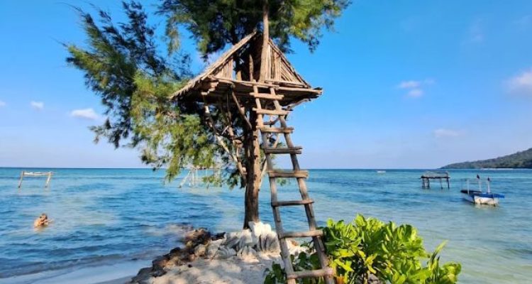 Panduan Menyeberang Liburan ke Karimun Jawa dan Menikmati Pantai Bobby