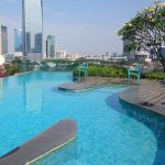 Review Manhattan Hotel Jakarta 2026, Hotel Bintang Lima di Kuningan untuk Staycation dan Liburan Keluarga