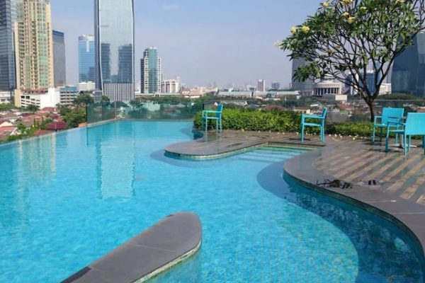 Review Manhattan Hotel Jakarta 2026, Hotel Bintang Lima di Kuningan untuk Staycation dan Liburan Keluarga