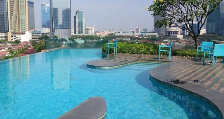 Review Manhattan Hotel Jakarta 2026, Hotel Bintang Lima di Kuningan untuk Staycation dan Liburan Keluarga