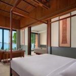 Review Marriott Lampung Resort, Hotel Mewah dengan Pantai dan Infinity Pool untuk Keluarga