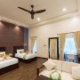 Review Mayangsari Beach Resort Bintan, Penginapan Tepi Pantai dengan Banyak Aktivitas Seru