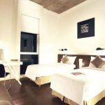 Review Morrissey Hotel Jakarta, Villa Private Pool untuk Staycation Keluarga di Jakarta Pusat