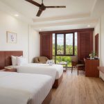 Review Nirwana Resort Hotel Bintan, Hotel Tepi Pantai dengan Suasana Resort