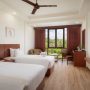 Review Nirwana Resort Hotel Bintan, Hotel Tepi Pantai dengan Suasana Resort