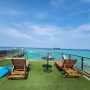 Review Royal Ocean View Beach Resort Karimun Jawa, Hotel dengan Pemandangan Laut yang Memukau