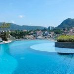 Review Santika Premiere Lampung, Hotel Nyaman Dekat Mall dengan Kolam Renang dan Sarapan Lengkap
