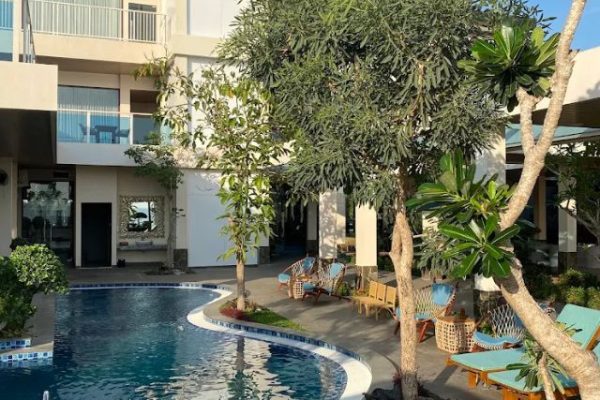 Review Tabebuya Resto & Resort Jepara
