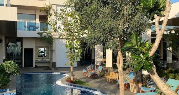 Review Tabebuya Resto & Resort Jepara