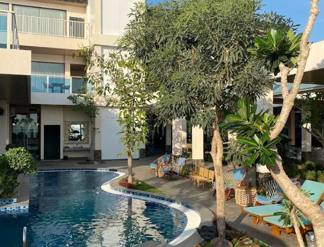 Review Tabebuya Resto & Resort Jepara
