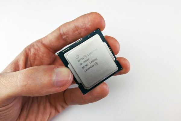 Sejarah Lengkap Arsitektur Prosesor Intel dari Skylake hingga Nova Lake