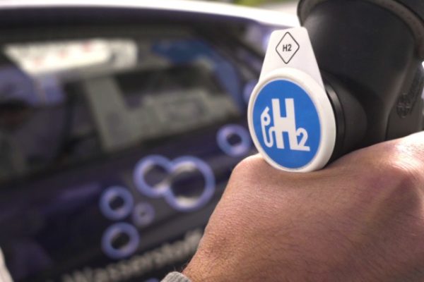 Alasan Kenapa Mesin Hidrogen di Mobil Belum Populer