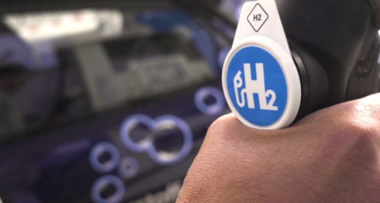 Alasan Kenapa Mesin Hidrogen di Mobil Belum Populer