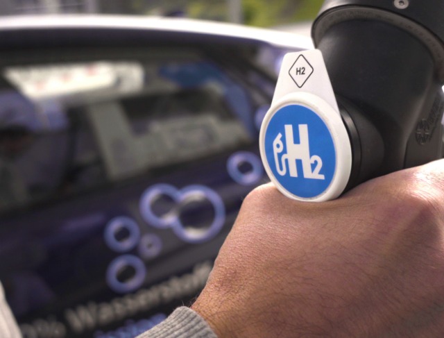 Alasan Kenapa Mesin Hidrogen di Mobil Belum Populer
