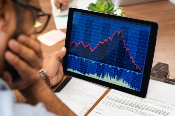 Cara Investasi Saham Amerika dari Indonesia dengan Interactive Brokers