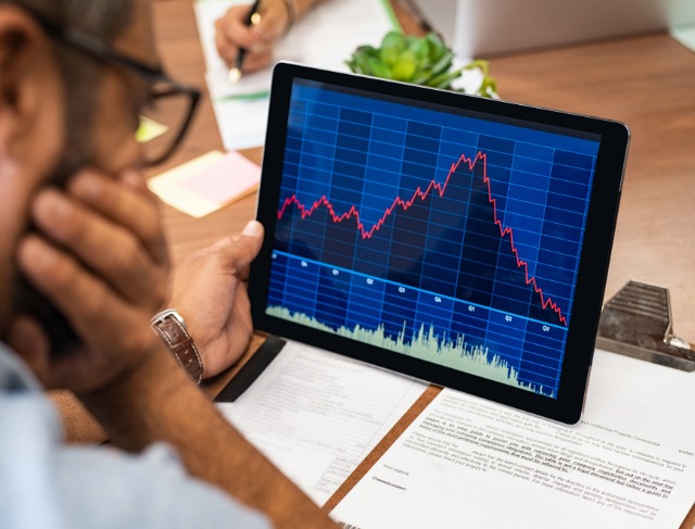 Cara Investasi Saham Amerika dari Indonesia dengan Interactive Brokers